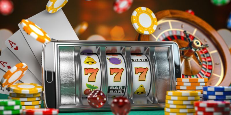 Kinh nghiệm chơi casino 98win của người chơ lâu năm