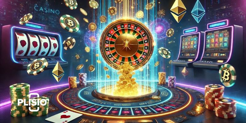 Lựa chọn nền tảng casino uy tín để chơi