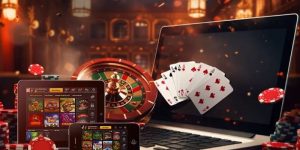 tổng quan về sảnh game casino 98win